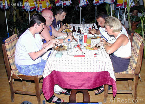 Club Palm Garden (Keskin) 13